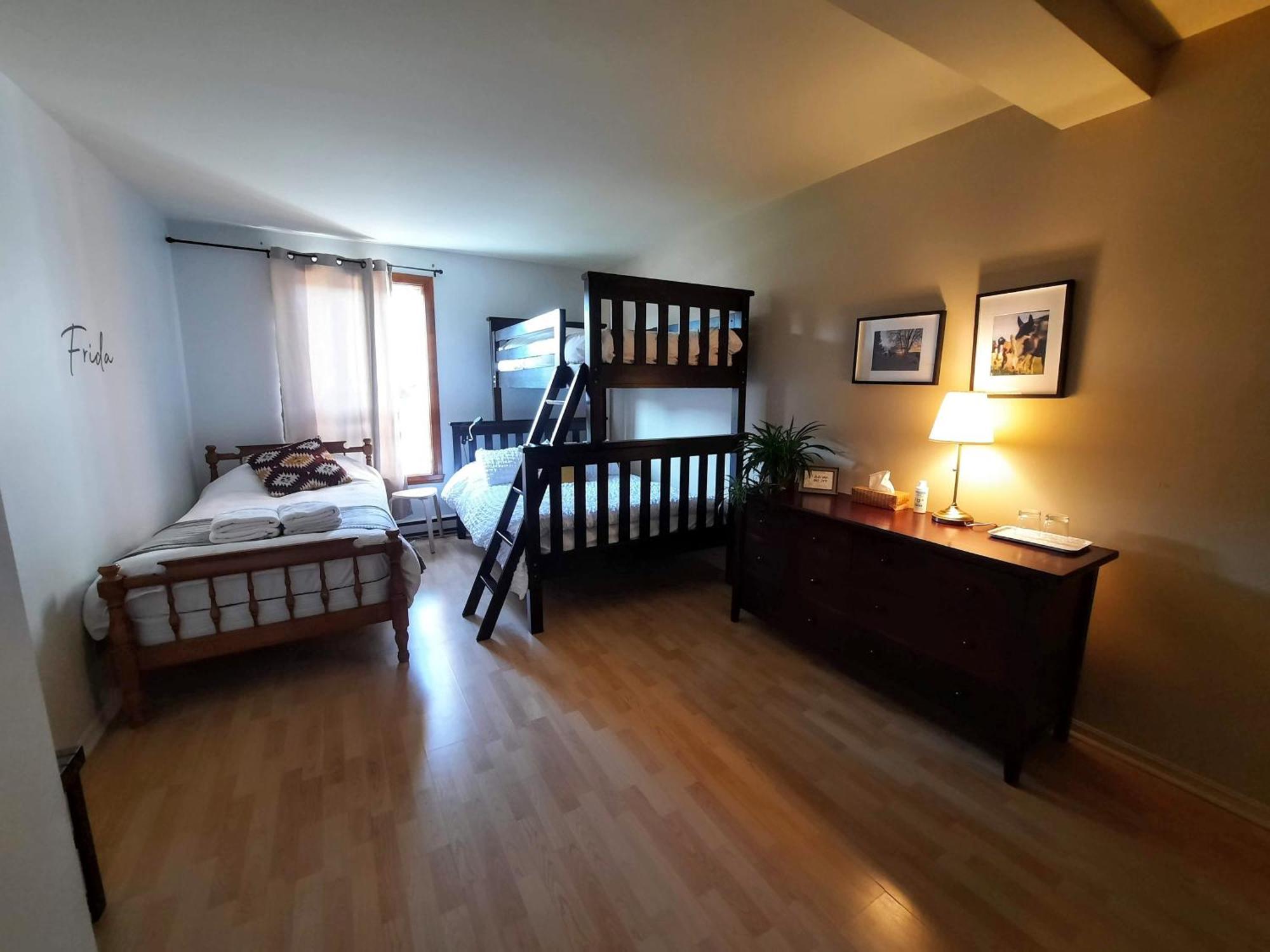 Auberge & Campagne Saint-Ferreol-les-Neiges Экстерьер фото
